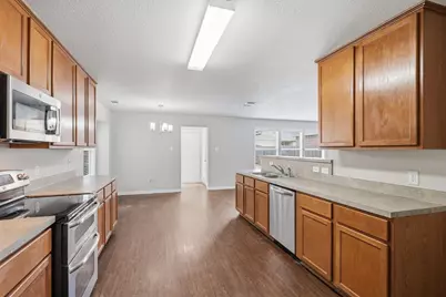 8905 Wayne Street, Cross Roads, TX 76227 - Photo 17