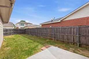 8905 Wayne St, Cross Roads, TX 76227 - Photo 31
