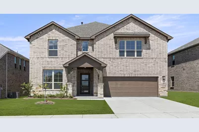 4731 Farmers Drive, Celina, TX 75009 - Photo 1