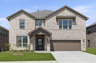 4731 Farmers Dr, Celina, TX 75009 - Photo 1