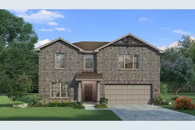 4731 Farmers Drive, Celina, TX 75009 - Photo 9