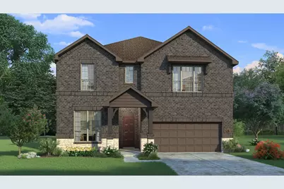 4731 Farmers Drive, Celina, TX 75009 - Photo 13