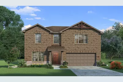 4731 Farmers Drive, Celina, TX 75009 - Photo 11