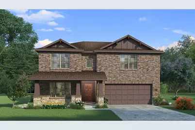 4731 Farmers Drive, Celina, TX 75009 - Photo 7