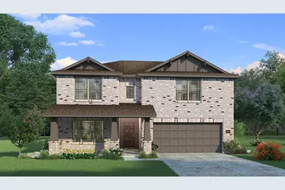 4731 Farmers Drive, Celina, TX 75009 - Photo 5