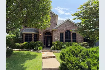 7720 Mapleridge Drive, Plano, TX 75024 - Photo 1