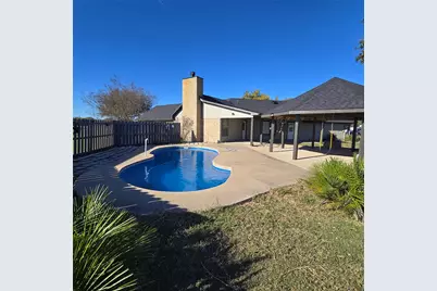 406 Epps Road, Palmer, TX 75152 - Photo 13