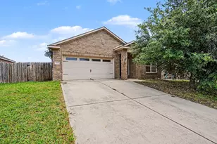 335 Quail Crossing Dr, Sanger, TX 76266 - Photo 1