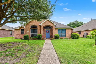 406 Northgate Drive, Terrell, TX 75160 - Photo 1
