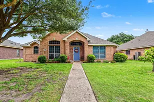 406 Northgate Dr, Terrell, TX 75160 - Photo 1