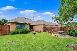 406 Northgate Dr, Terrell, TX 75160 - Photo 25