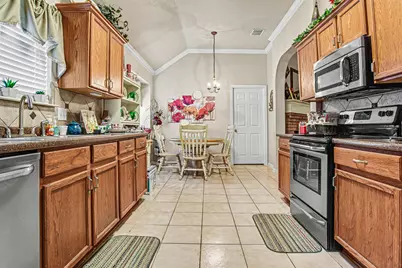 406 Northgate Drive, Terrell, TX 75160 - Photo 11