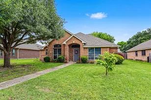 406 Northgate Dr, Terrell, TX 75160 - Photo 3