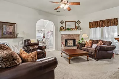 406 Northgate Drive, Terrell, TX 75160 - Photo 7