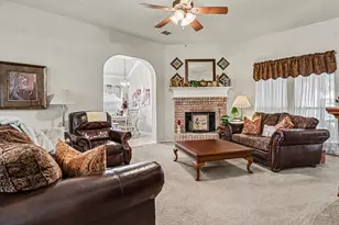 406 Northgate Dr, Terrell, TX 75160 - Photo 7
