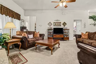 406 Northgate Dr, Terrell, TX 75160 - Photo 5