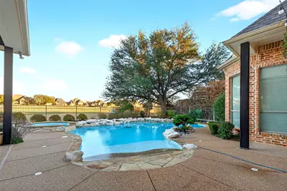 1202 Club House Court, Southlake, TX 76092 - Photo 35