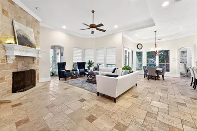 1202 Club House Court, Southlake, TX 76092 - Photo 19