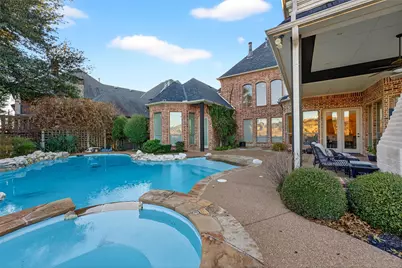 1202 Club House Court, Southlake, TX 76092 - Photo 39