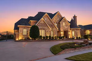1202 Clubhouse Ct, Southlake, TX 76092 - Photo 1