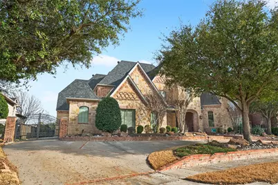 1202 Club House Court, Southlake, TX 76092 - Photo 1