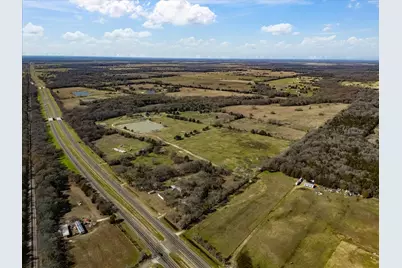 11095 E State Highway 31, Kerens, TX 75144 - Photo 1