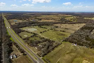 11095 E State Hwy 31, Kerens, TX 75144 - Photo 1