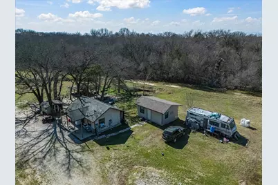 11095 E State Highway 31, Kerens, TX 75144 - Photo 37