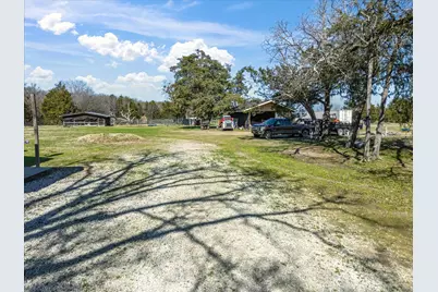 11095 E State Highway 31, Kerens, TX 75144 - Photo 35