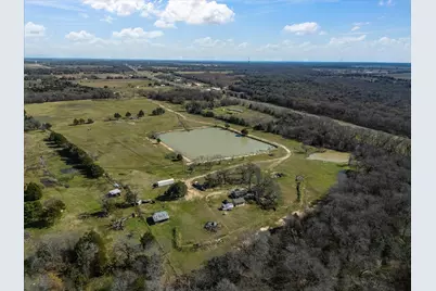 11095 E State Highway 31, Kerens, TX 75144 - Photo 23