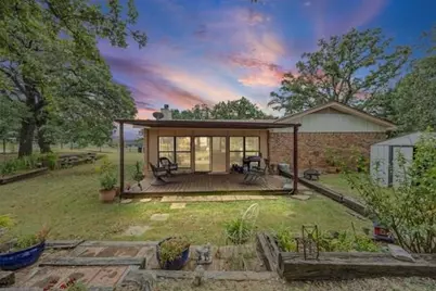 1816 Caddo Peak Road, Joshua, TX 76058 - Photo 9