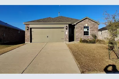 1020 Calhoun Drive, Anna, TX 75409 - Photo 1