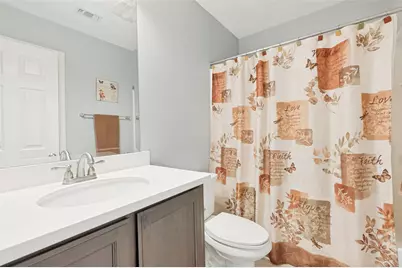 3905 Bridle Path Lane, Sanger, TX 76266 - Photo 19