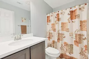 3905 Bridle Path Ln, Sanger, TX 76266 - Photo 19