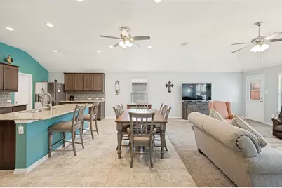 3905 Bridle Path Lane, Sanger, TX 76266 - Photo 7