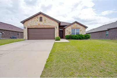 3905 Bridle Path Lane, Sanger, TX 76266 - Photo 1