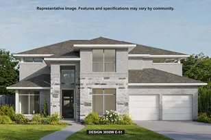 1588 Barberry Blvd, Haslet, TX 76052 - Photo 5