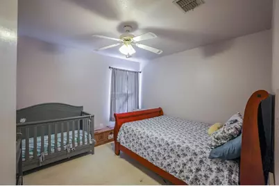 2812 N Hampton Drive, Grand Prairie, TX 75052 - Photo 19