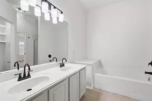 8500 Prairie Fire Dr, Fort Worth, TX 76131 - Photo 21