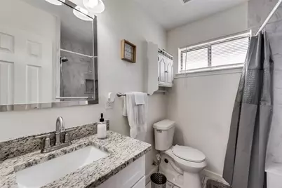 2000 Melissa Street, Arlington, TX 76010 - Photo 23