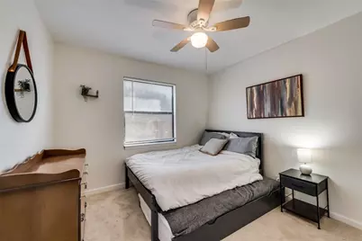 2000 Melissa Street, Arlington, TX 76010 - Photo 25