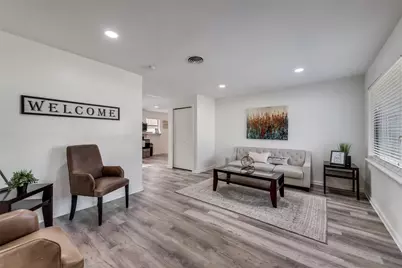 2000 Melissa Street, Arlington, TX 76010 - Photo 9