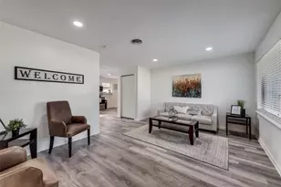 2000 Melissa St, Arlington, TX 76010 - Photo 9