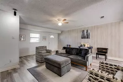 2000 Melissa Street, Arlington, TX 76010 - Photo 5