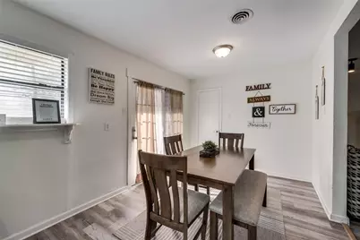 2000 Melissa Street, Arlington, TX 76010 - Photo 17
