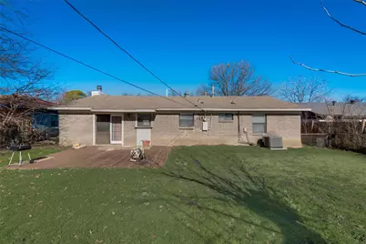 2000 Melissa Street, Arlington, TX 76010 - Photo 27