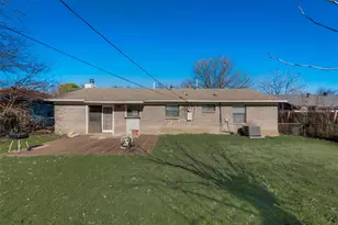 2000 Melissa St, Arlington, TX 76010 - Photo 27