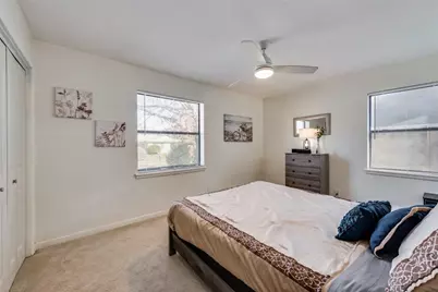 2000 Melissa Street, Arlington, TX 76010 - Photo 21