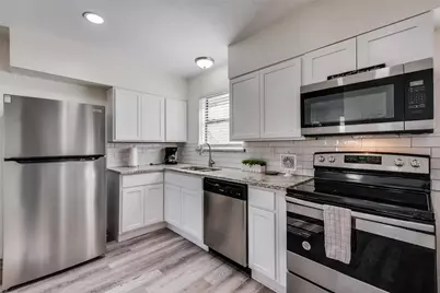 2000 Melissa Street, Arlington, TX 76010 - Photo 13
