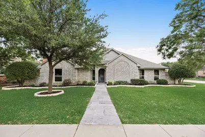 2100 Antibes Drive, Carrollton, TX 75006 - Photo 1